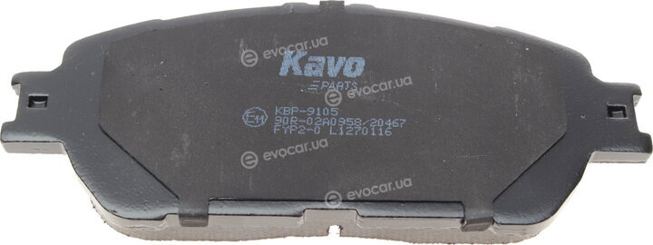 Kavo KBP-9105