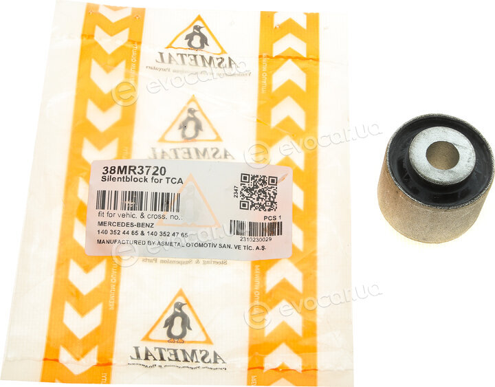 AS Metal 38MR3720