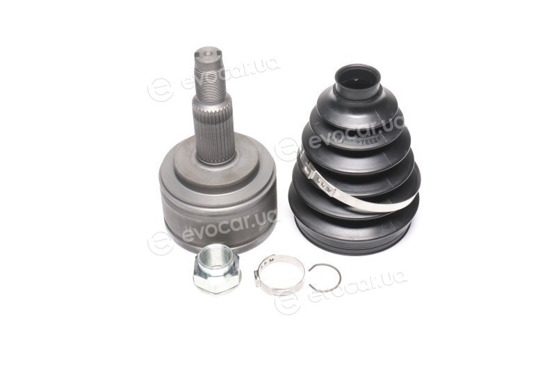SKF VKJA 3040