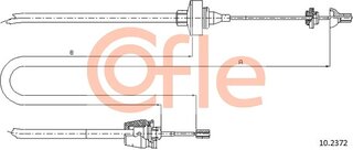Cofle / Cabor 10.2372