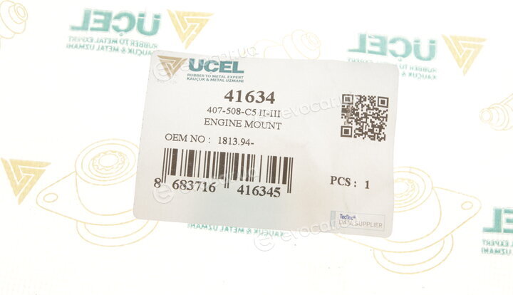 Ucel 41634