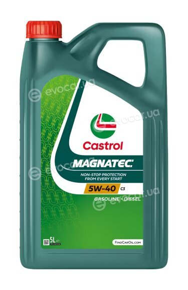 Castrol 15F624