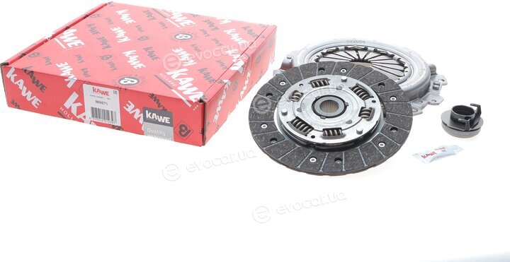 Kawe / Quick Brake 960271