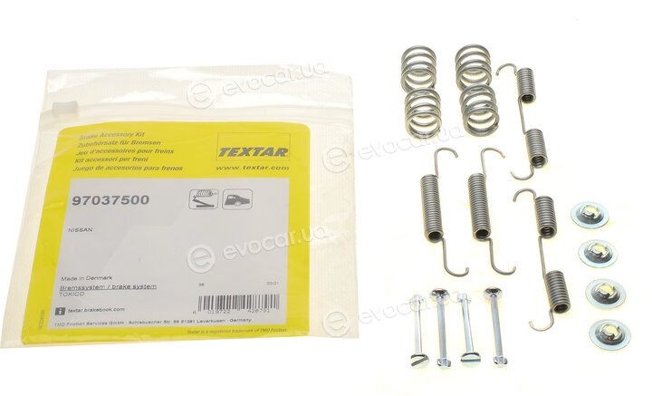 Textar 97037500