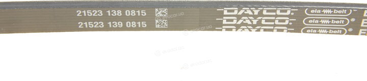 Dayco 4PK874EE