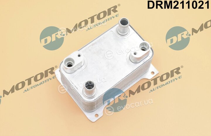 Dr. Motor DRM211021