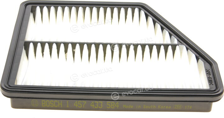 Bosch 1 457 433 584