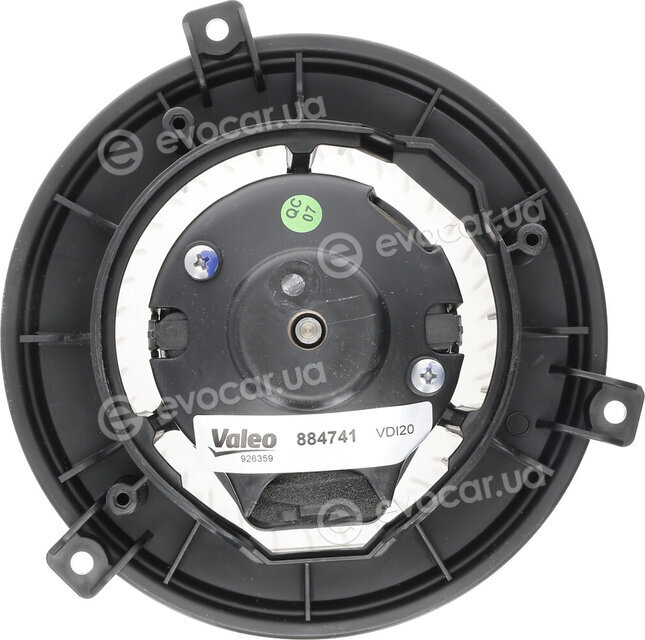 Valeo 884741