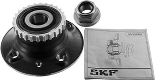 SKF VKBA 3506