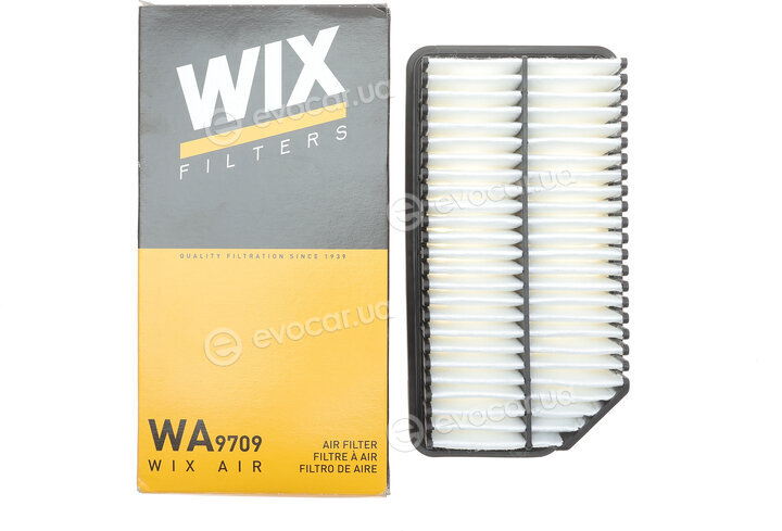 WIX WA9709