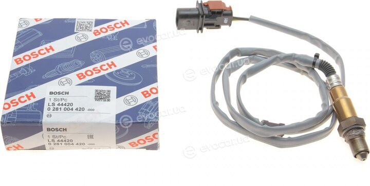 Bosch 0 281 004 420