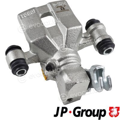 JP Group 3662000780