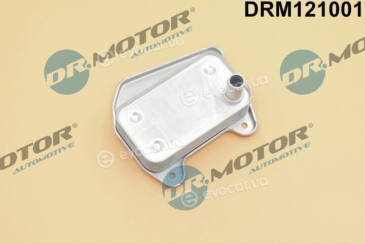 Dr. Motor DRM121001
