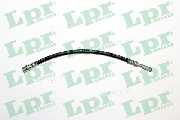 LPR / Samko 6T46784