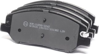 LPR / Samko 05P1382