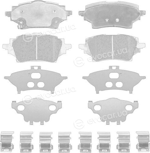 Toyota / Lexus 04466-02400