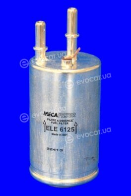 Meca ELE6125