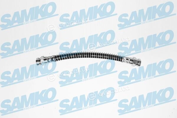 LPR / Samko 6T48155