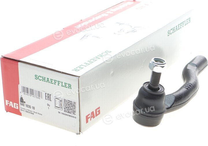 FAG 840 1035 10
