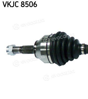 SKF VKJC 8506