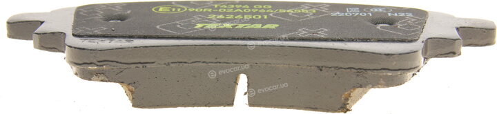 Textar 2626501