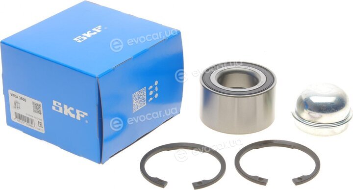 SKF VKBA 3600