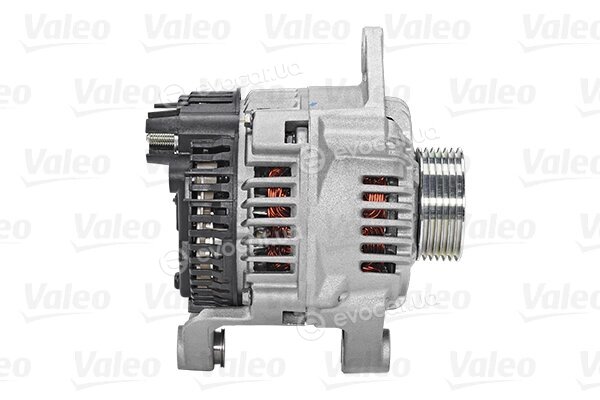 Valeo 436338