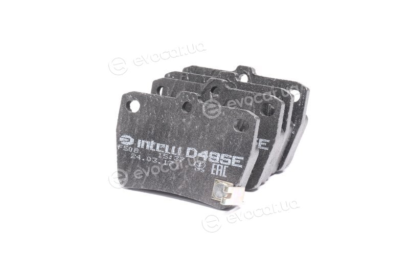 Dafmi / Intelli D495E
