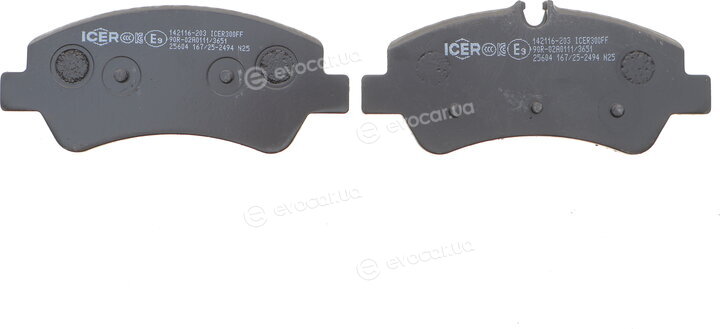 Icer 142116-203