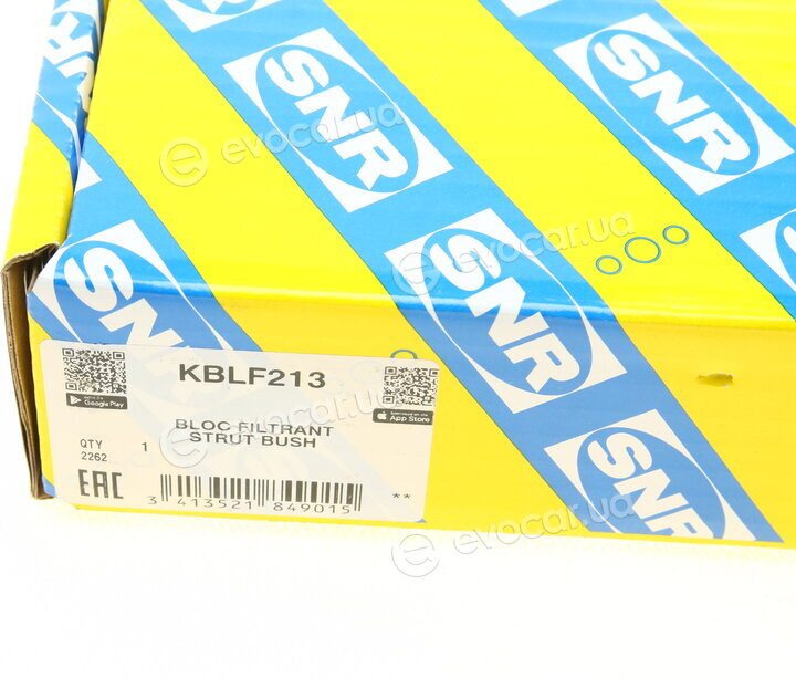NTN / SNR KBLF213