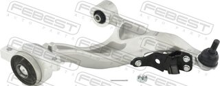 Febest 0224-J50FLL
