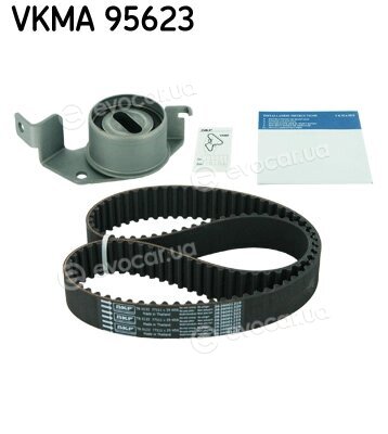 SKF VKMA 95623