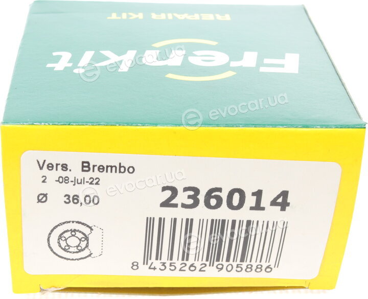 Frenkit 236014