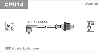 Janmor CPU14