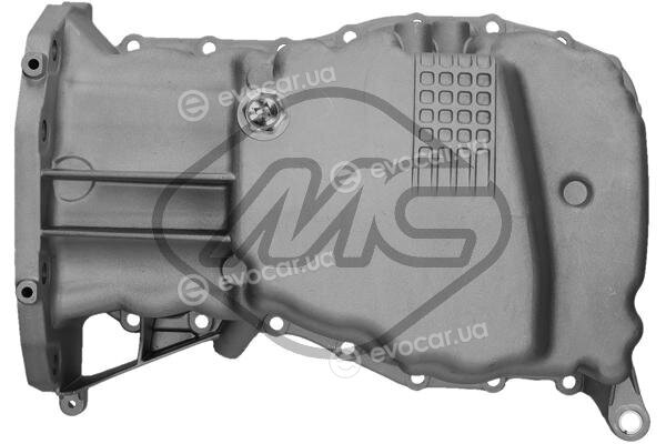 Metalcaucho / STC 05498