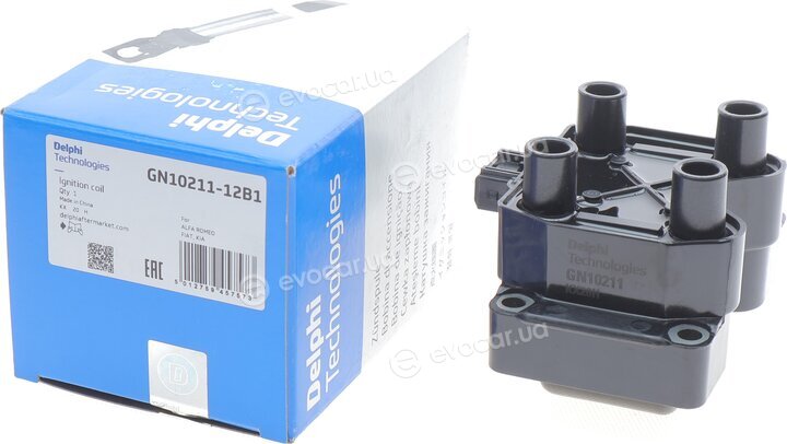 Delphi GN10211