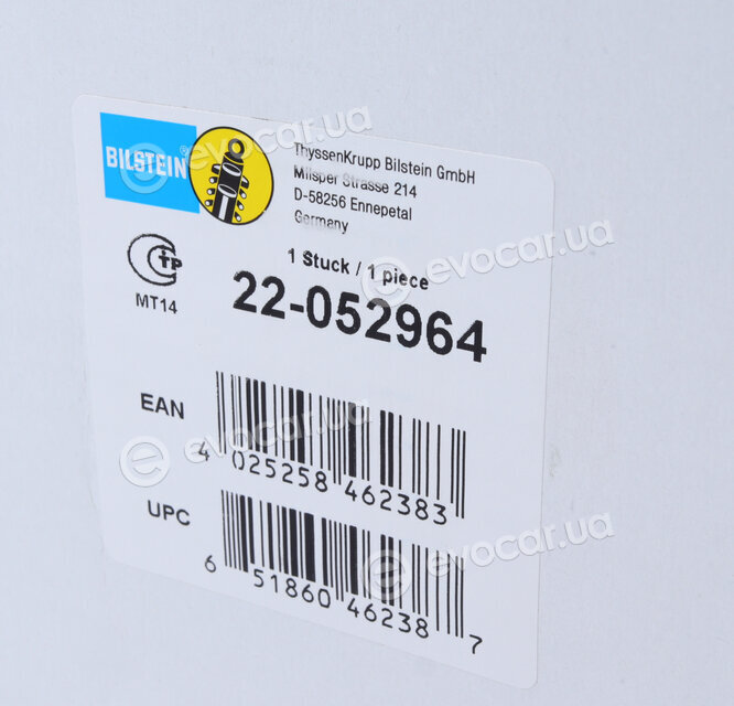 Bilstein 22-052964