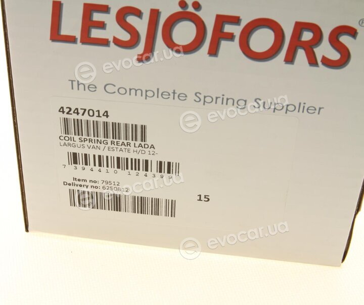 Lesjofors 4247014