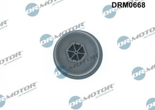 Dr. Motor DRM0668