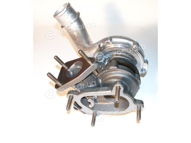 Starline TD S1102T