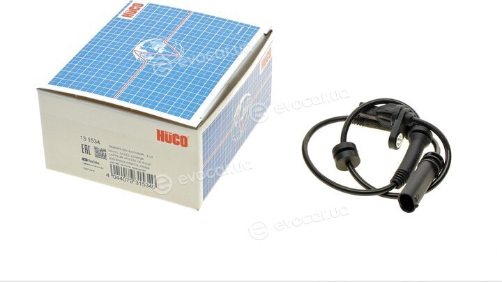 Astemo (Hitachi) / Huco 131534