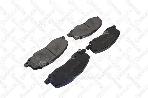 Stellox 000 336B-SX