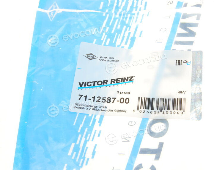 Victor Reinz 71-12587-00
