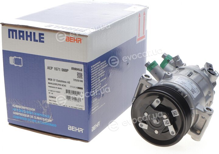 Mahle ACP 1571 000P