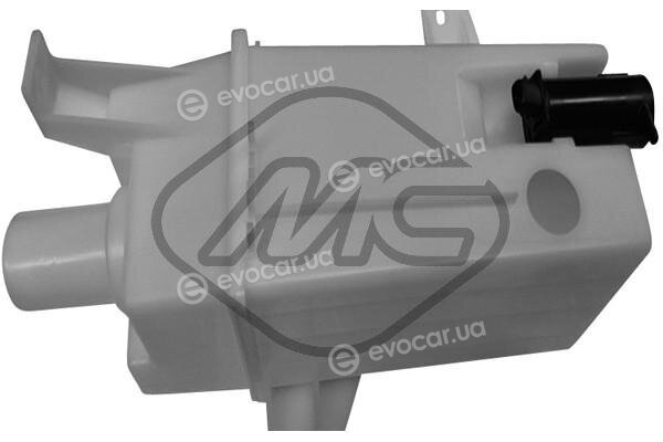 Metalcaucho / STC 03292