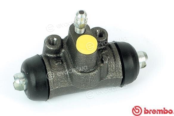 Brembo A 12 300