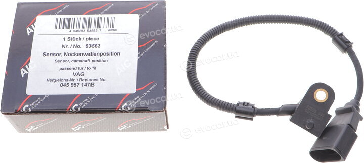 AIC 53563
