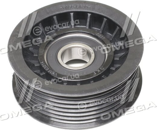 SKF VKM 63014