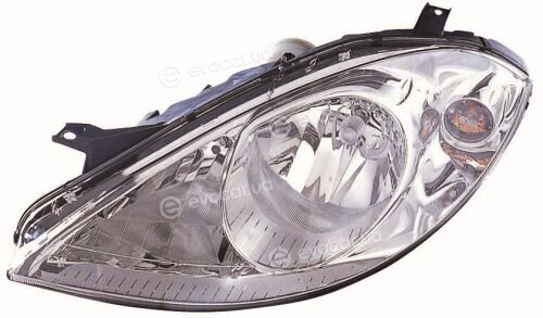 Depo / Loro 440-1143R-LD-EM