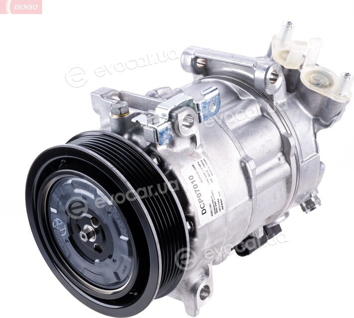 Denso DCP17010